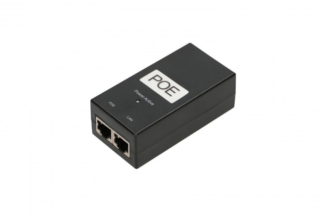 PoE injector 24 V 24 W Extralink