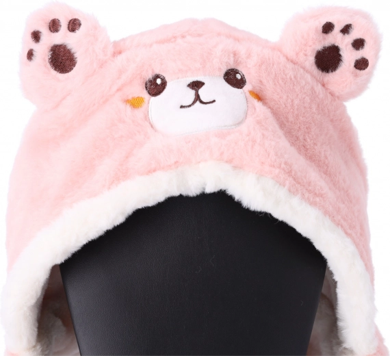 Mehkužen pliš za največje udobje