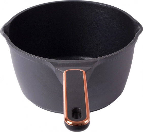 Nieprzywierająca powłoka dla zdrowszego gotowania