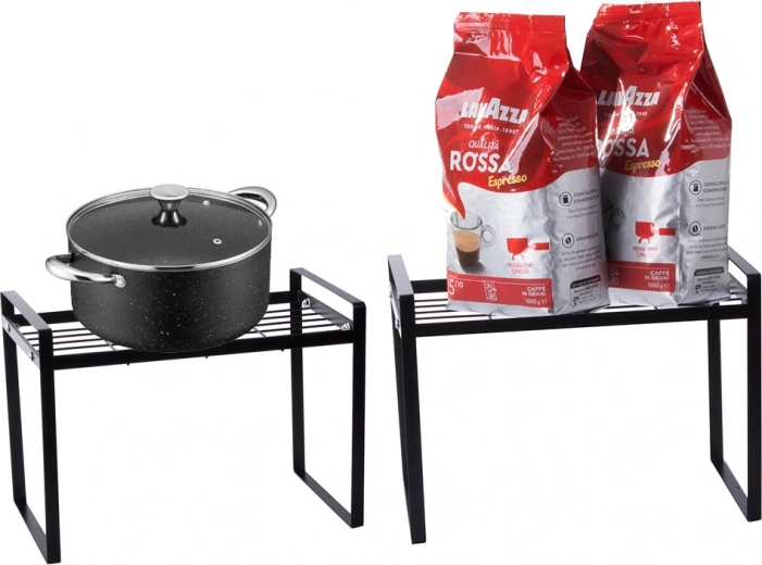 Maximum space utilization