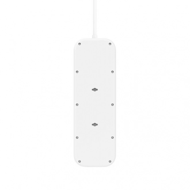 SurgePlus Power Strip with USB-C and USB-A