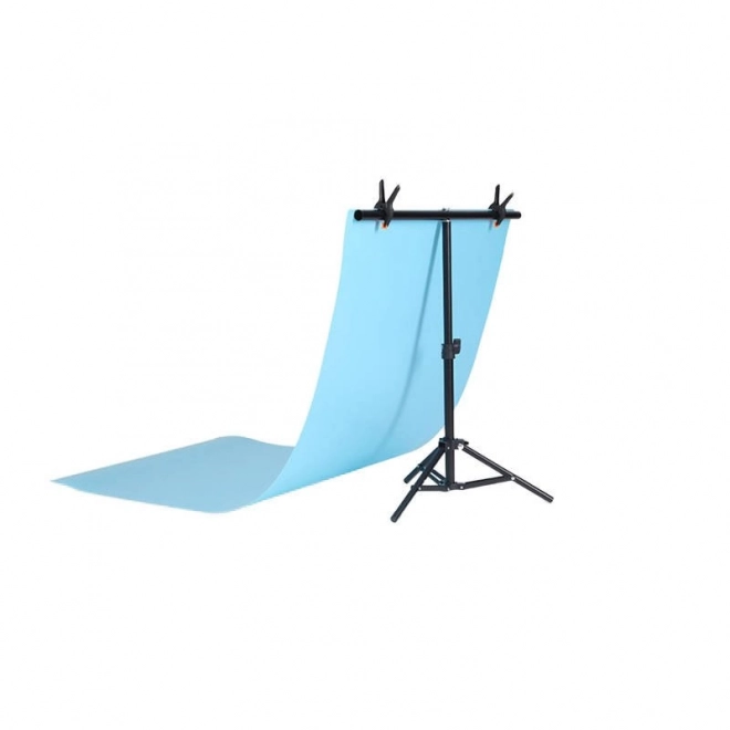 Supporto per sfondo foto studio Puluz 70x200 cm con 2 sfondi