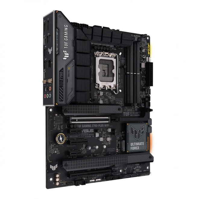 Gaming Motherboard TUF Gaming Z790 Plus WiFi