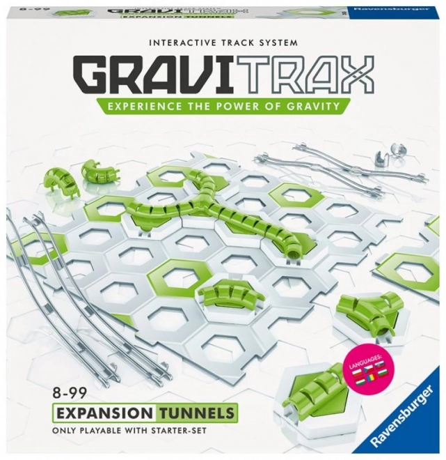 Ravensburger GraviTrax Tunnels