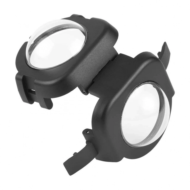 Ochranný kryt objektívu pre kameru Insta360 X4