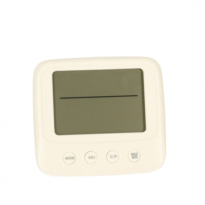 Hygrometr s LCD displejem