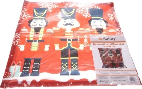 A festive motif that brightens any interior