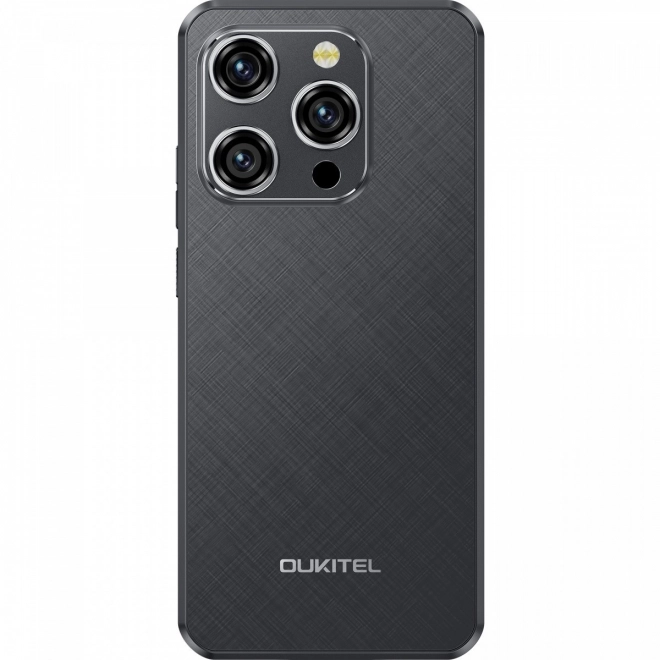Rugged 5G Smartphone with IP69K Rating