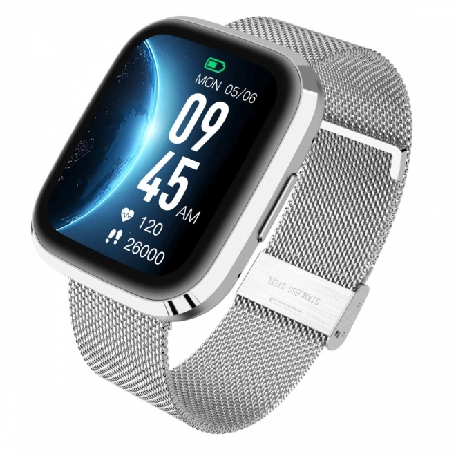 Elegant Garett Style Smartwatch