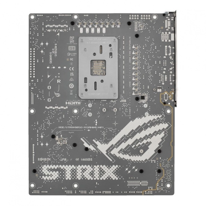 Gaming Motherboard ROG Strix