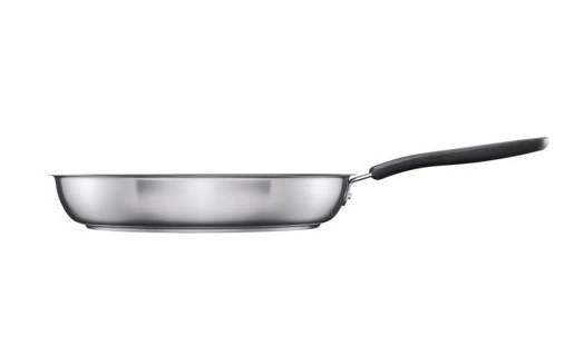 Ceramic frying pan Fiskars Functional Form 28cm