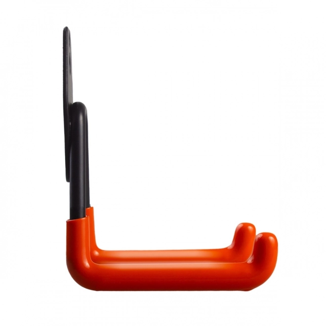 Wall Mount Heavy Duty Steel Storage Hook