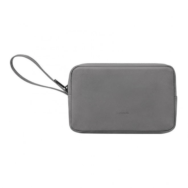Baseus EasyJourney storage bag gray