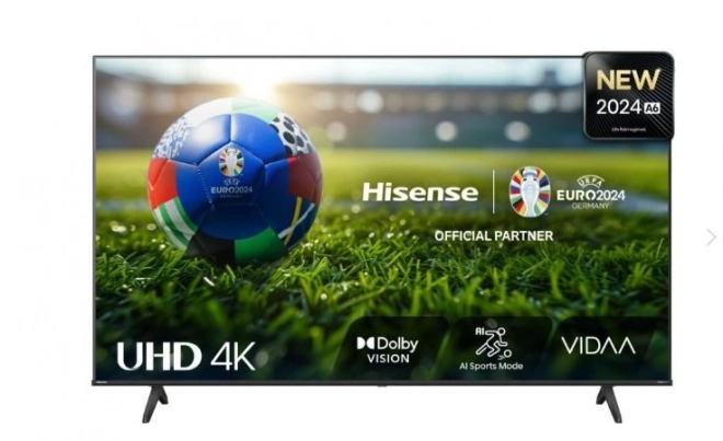 43-inch LED TV 43A6N