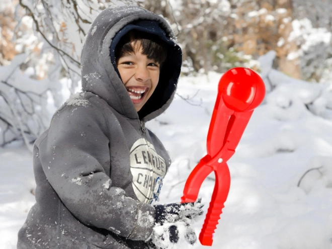 Snowball Maker Tool