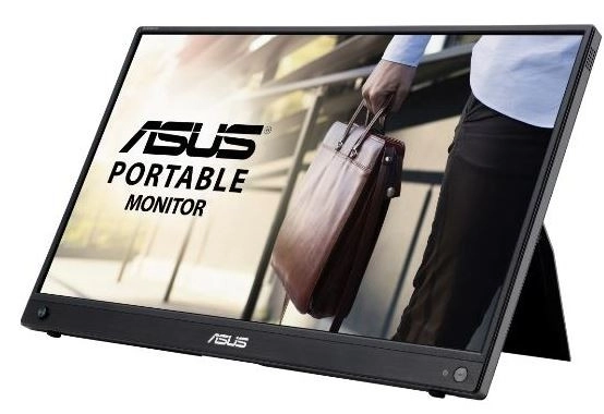 Monitor ZenScreen Go 15.6 inch