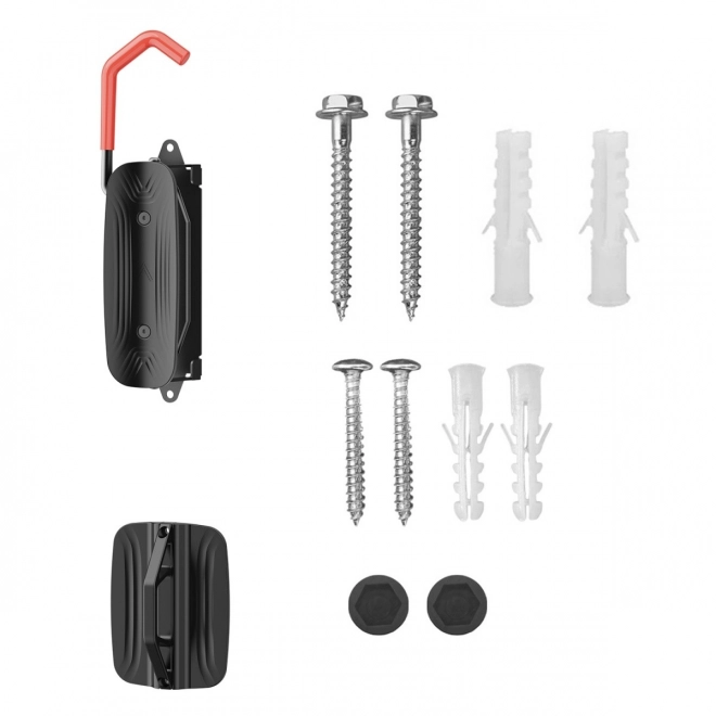 Wall Mount Bike Rack Maclean