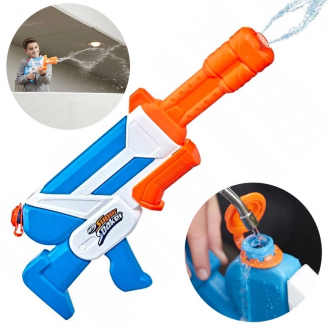 Nerf Soa Twister Super Water Gun
