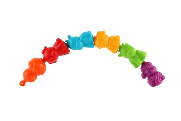 Makkelijk koppelen voor kleine handjes