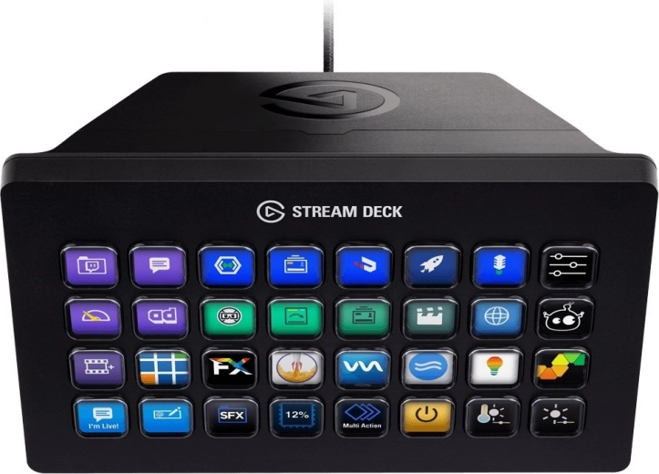 Intégration transparente avec les outils de streaming