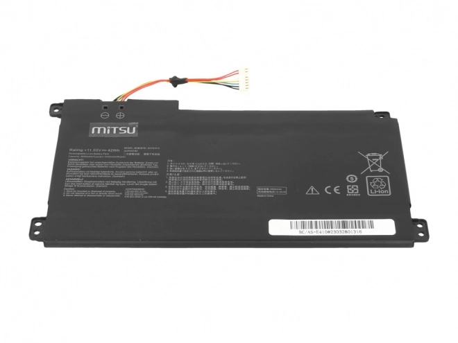 Asus Laptop Replacement Battery