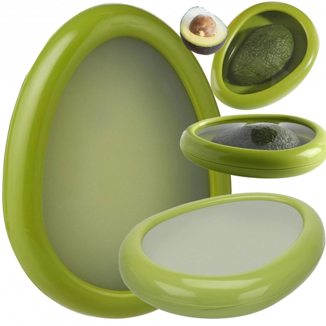Reusable Fruit and Vegetable Storage Container