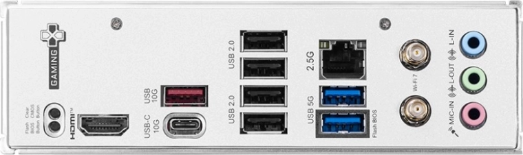 Connessione fulminea: Wi‑Fi 7 e LAN 2.5G