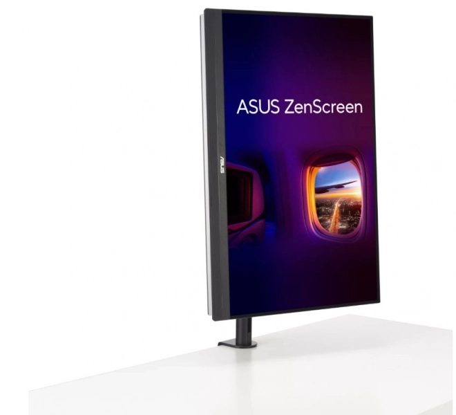 Monitor 27 inch MB27ACF ZEN SC IPS