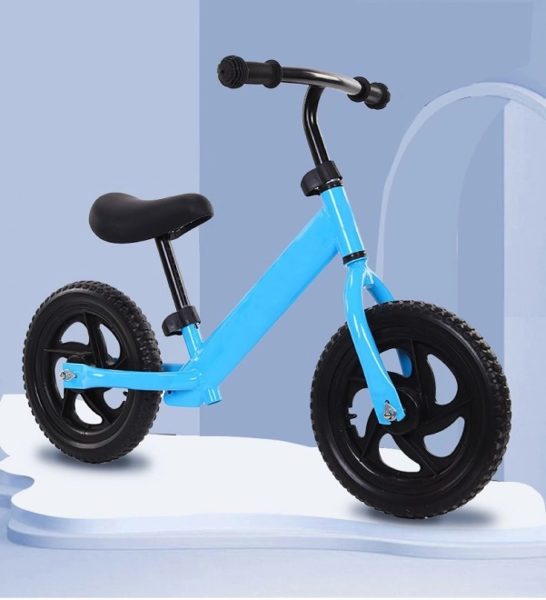 Balance Bike - Blue