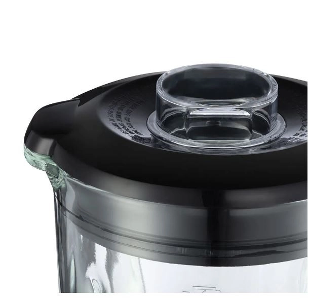 Russell Hobbs Jar Blender Matte Charcoal