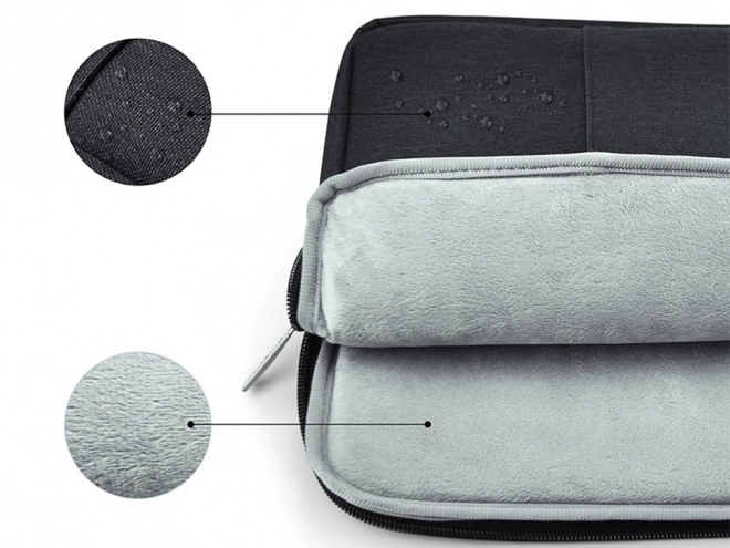 Borsa universale per laptop 15,6