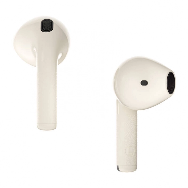 Auricolari TWS Edifier Béige
