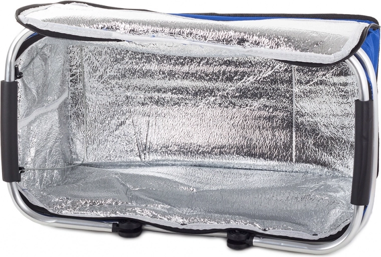 Isolamento termico di lunga durata