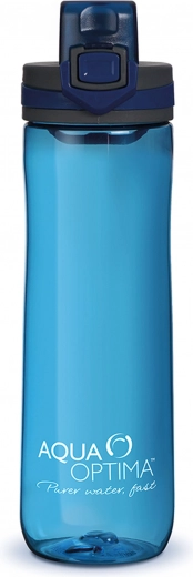 600 ml bottle for hydration on the go