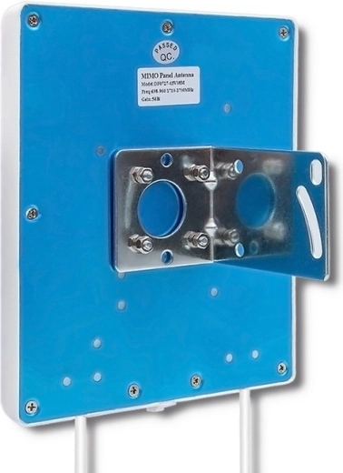 Sterke directionele versterking 14 dBi