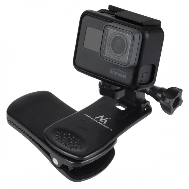 Universal Camera Clip Mount