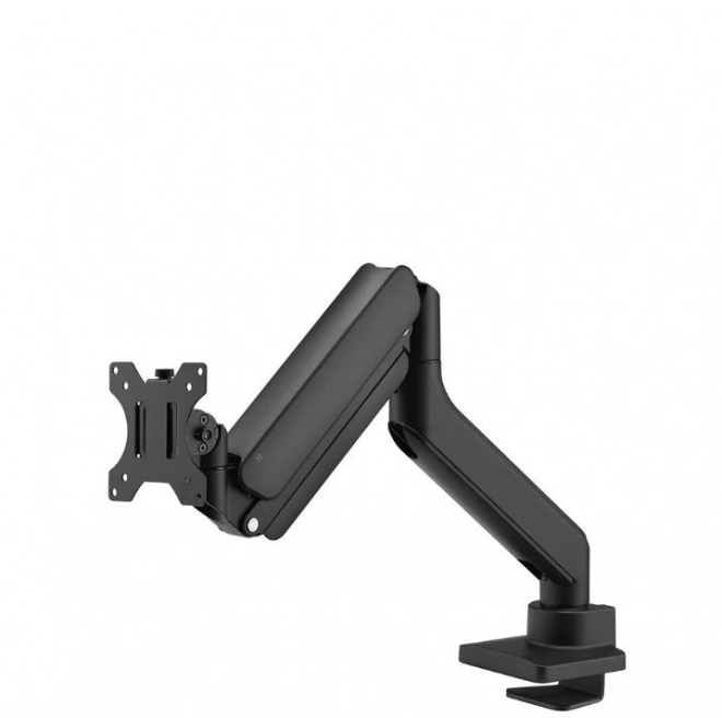 Fully Adjustable Desk Mount for Curved Ultrawide Screens