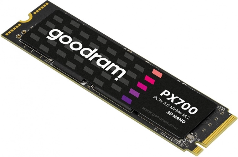 4 TB per gaming e lavoro