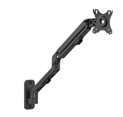 Adjustable Wall Mount for Monitors up to 27 inches