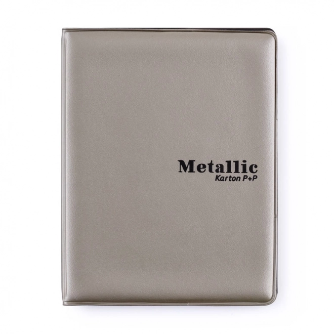 Metallic Document Holder Assortment