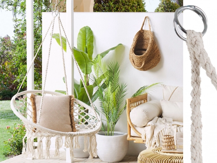 Za stanovanje in vrt