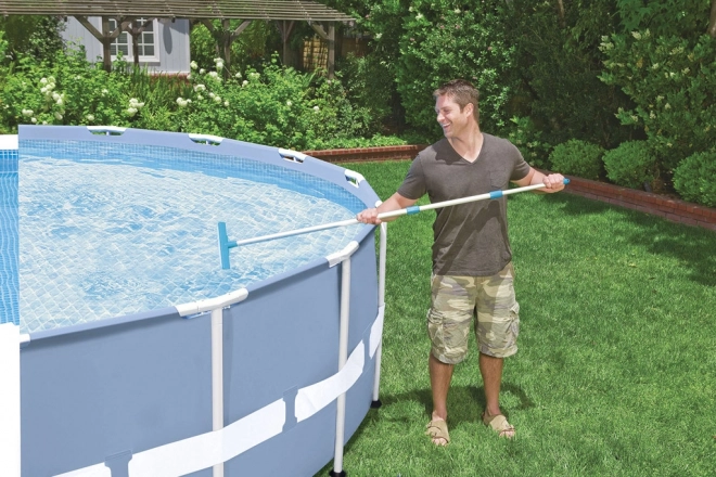 Pool Cleaning Brush Intex 25 cm
