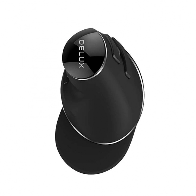 Mouse verticale wireless Delux