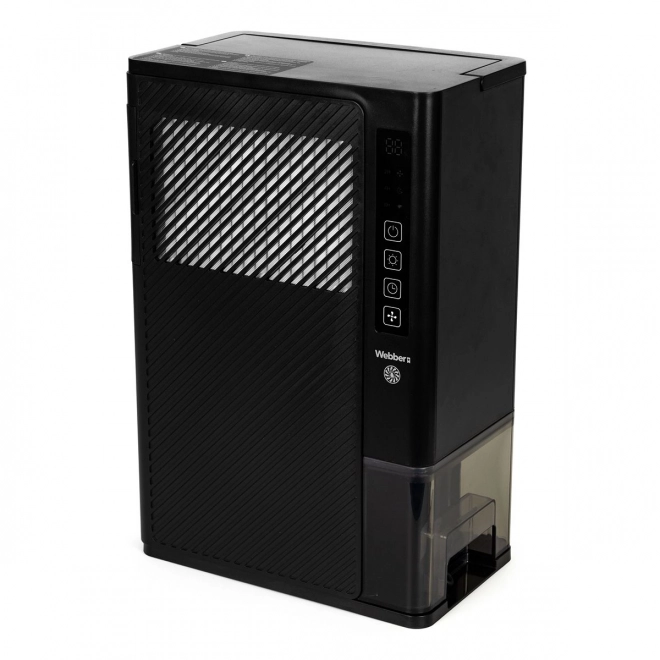 Webber DEX1 Air Dehumidifier