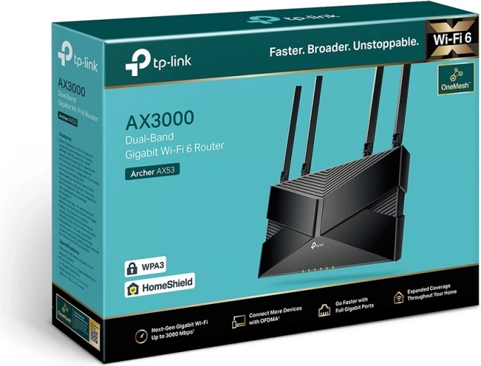 Gyors és stabil internet