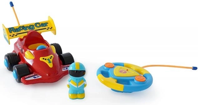 Safe and durable design