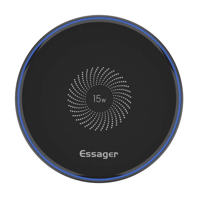Wireless magnetic charger 15W
