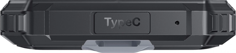 Durable construction for extreme conditions