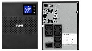 Eaton 5SC 750VA Tower UPS