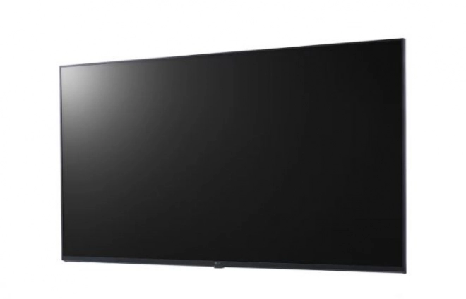 43UL3J-M 43-inch large format UHD IPS monitor 16/7 300 cd/m2